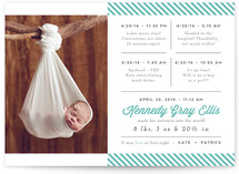 The Main Event Birth Announcements