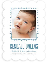 Finley Birth Announcements