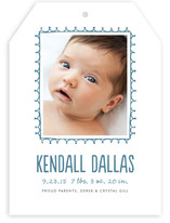 Finley Birth Announcements