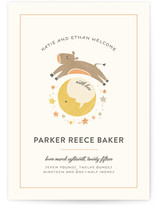 From the Nursery Birth Announcements