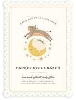 From the Nursery Birth Announcements