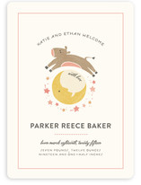 From the Nursery Birth Announcements