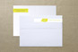 Skinny-Wrap™ Address Labels