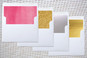 Slip-In Envelope Liners
