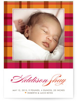 Hamptons Birth Announcements