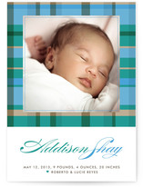 Hamptons Birth Announcements