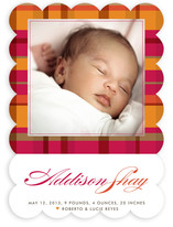 Hamptons Birth Announcements
