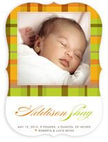 Hamptons Birth Announcements