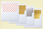 Slip-In Envelope Liners