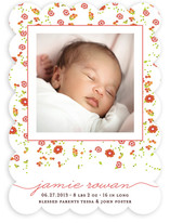 Liberty Cheri Birth Announcements