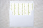 Slip-In Envelope Liners