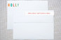 Skinny-Wrap Address™ Labels
