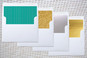 Slip-In Envelope Liners