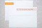 Skinny-Wrap Address™ Labels