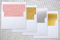 Slip-In Envelope Liners