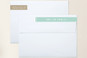 Skinny-Wrap Address™ Labels
