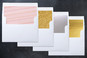 Slip-In Envelope Liners