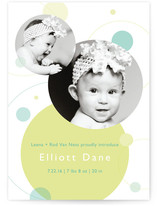 Hailey Birth Announcements