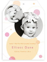 Hailey Birth Announcements