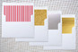 Slip-In Envelope Liners