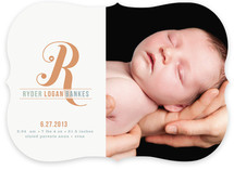 Little Darling Birth Announcements
