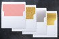 Slip-In Envelope Liners