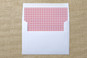Slip-In Envelope Liners
