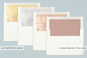 Slip-In Envelope Liners