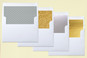 Slip-In Envelope Liners