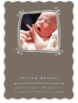 Jackson Birth Announcements