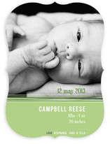 Maxwell Birth Announcements