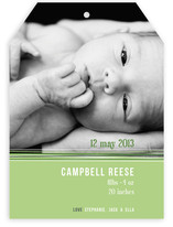 Maxwell Birth Announcements