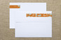 Skinny Wrap Address™ Labels