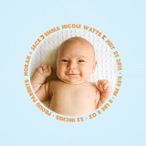 Supernova Birth Announcements