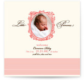 Sleep Sweet Birth Announcements