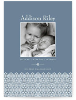 Tallulah Birth Announcements