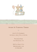 kids birthday invitations