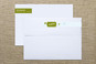 Skinny Wrap Address™ Labels