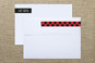 Skinny Wrap Address™ Labels