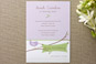 Tweet Tweet Children's Birthday Party Invitations