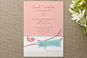 Tweet Tweet Children's Birthday Party Invitations