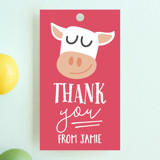 oink moo childrens birthday party invitations minted moo invitations