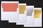 Slip-In Envelope Liners