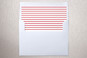 Slip-In Envelope Liners