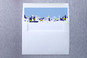 Slip-In Envelope Liners