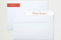 Skinny-Wrap Address™ Labels