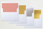 Slip-In Envelope Liners