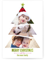 O Tannenbaum Christmas Photo Cards