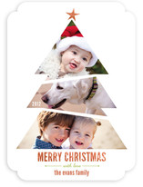 O Tannenbaum Christmas Photo Cards