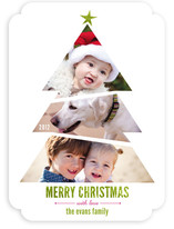 O Tannenbaum Christmas Photo Cards